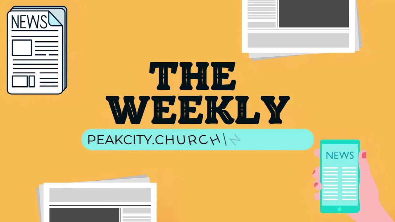 Peak City Church Online