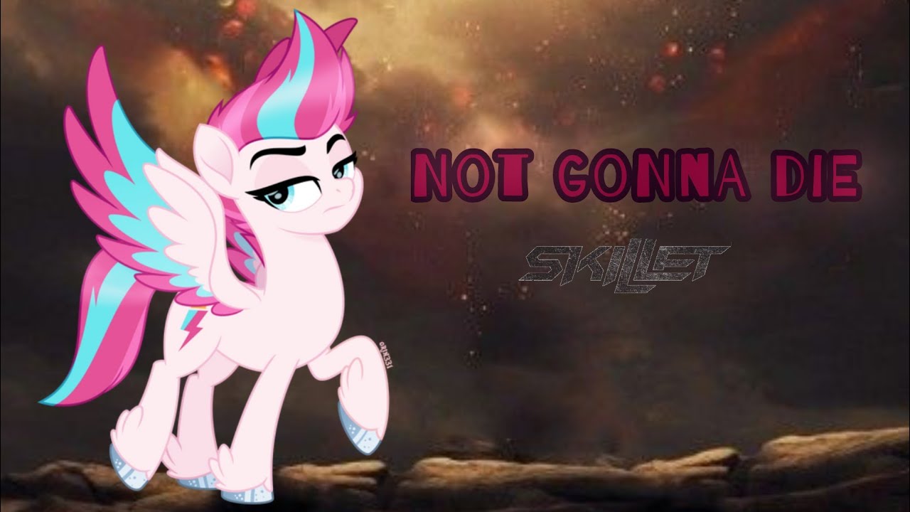 PMV - Not gonna die (g5)