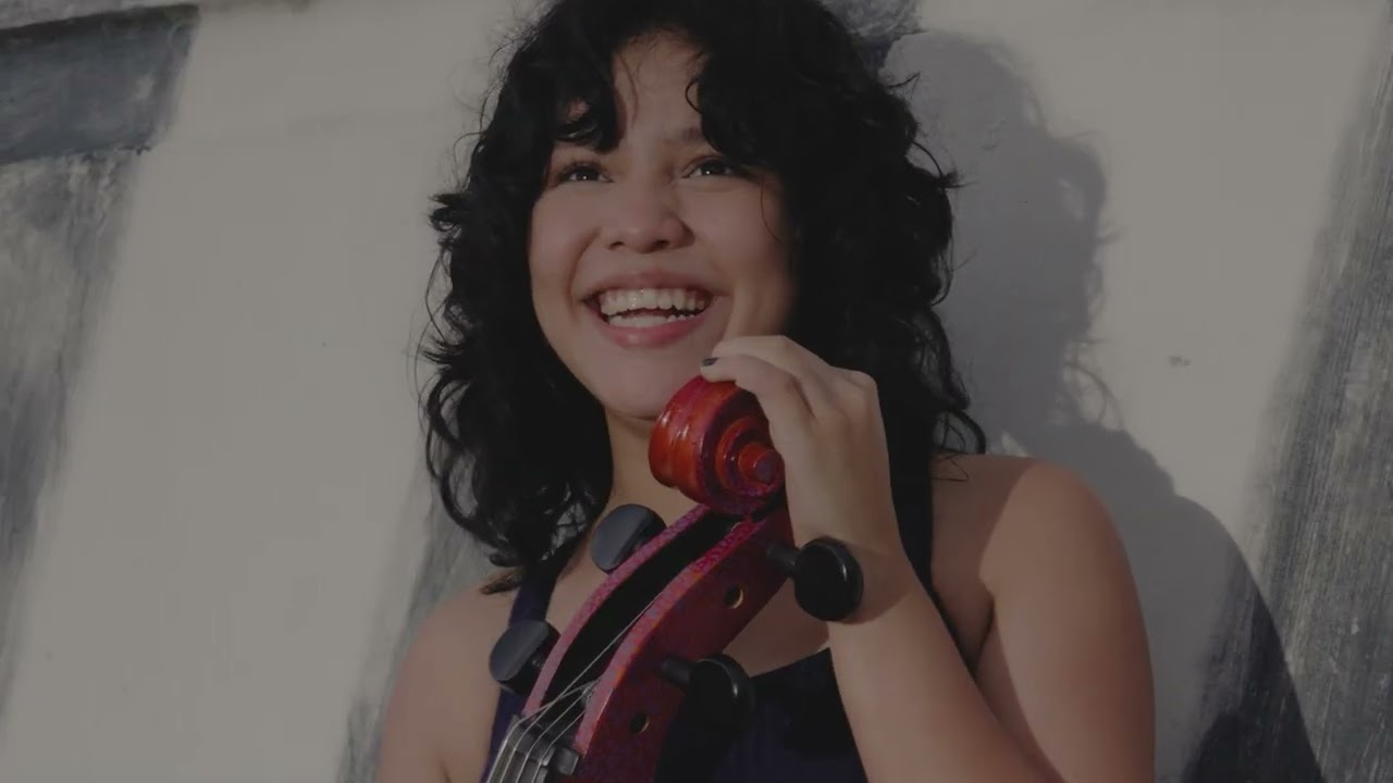 Bitter Sweet Symphony - Cello Luna Corina Diaz Cruz