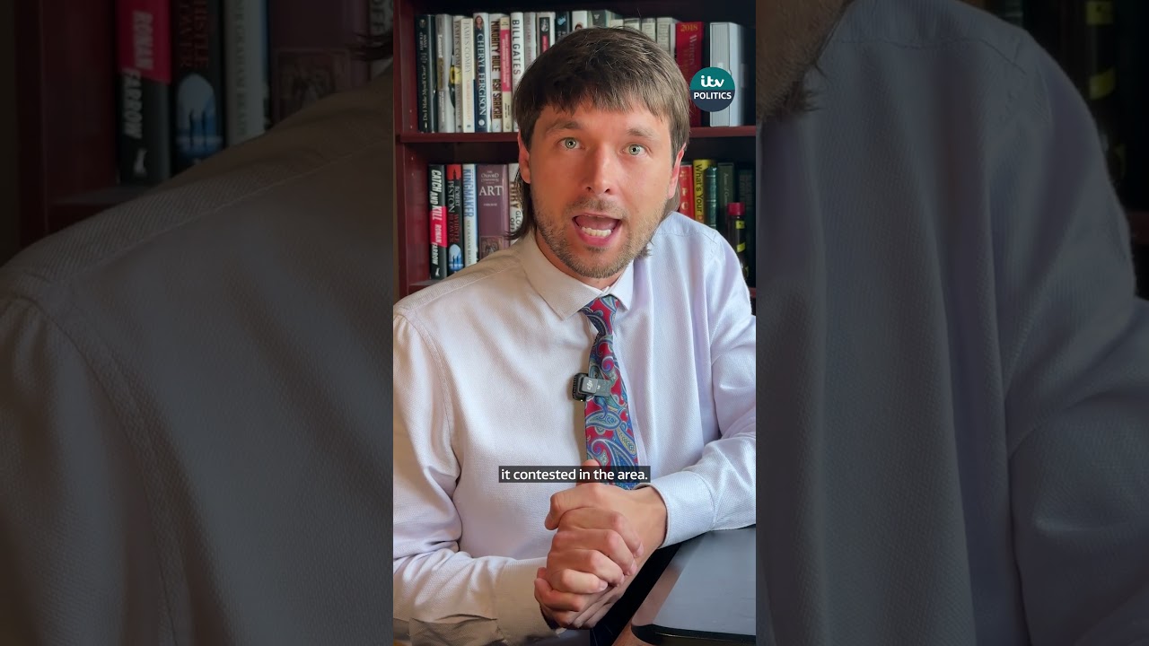 Организация &laquo;Restore Britain&raquo; Руперта Лоу получила 10 мест на местных выборах в Англии.