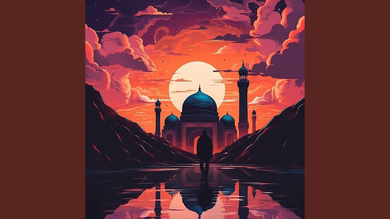 Wa Ma Ubrioo - وَمَا أُبَرِّئُ (Juz 13)