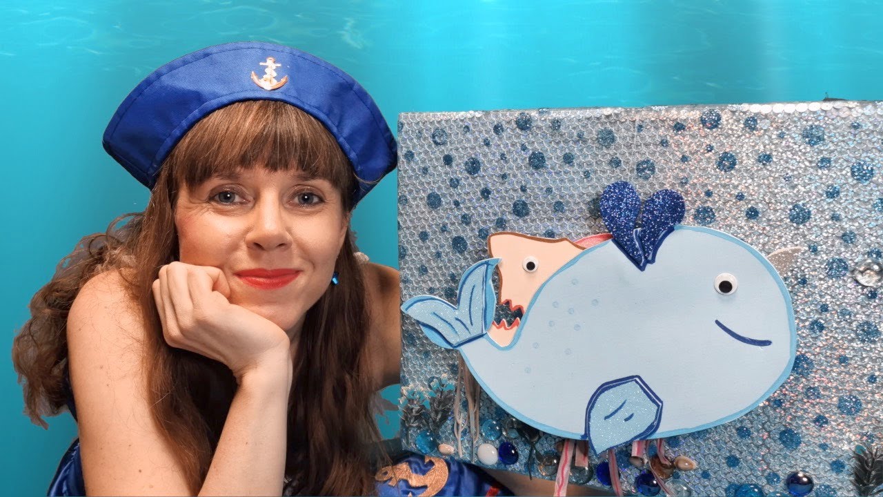 Petit Poisson / Little Fish