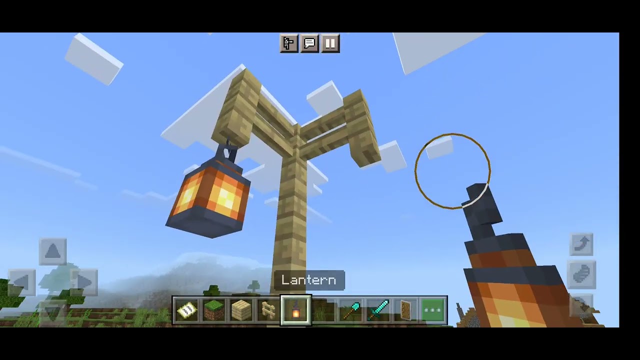 Minecraft Game2  