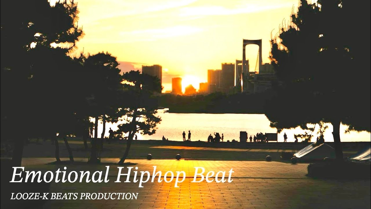 【フリートラック/FREE BEAT】Emotional Hiphop Beat | Classic | Soul | Chill | チルビート/チルビーツ | ラップビート | インスト