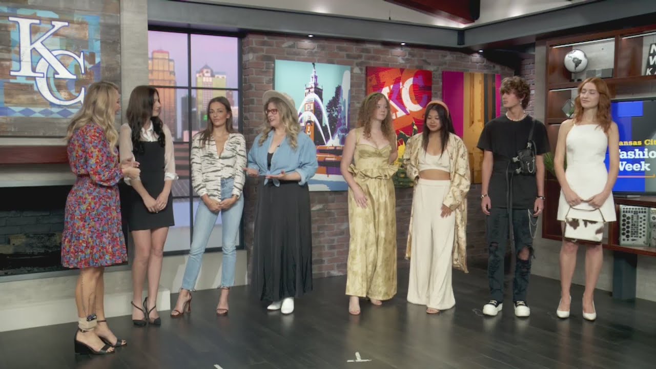 KC Fashion Week