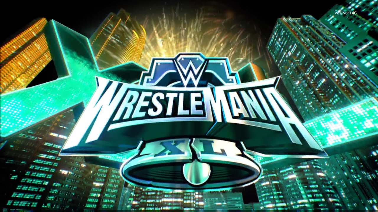 WWE 2K25 - Biggest Nights of the Year Trophy Guide
