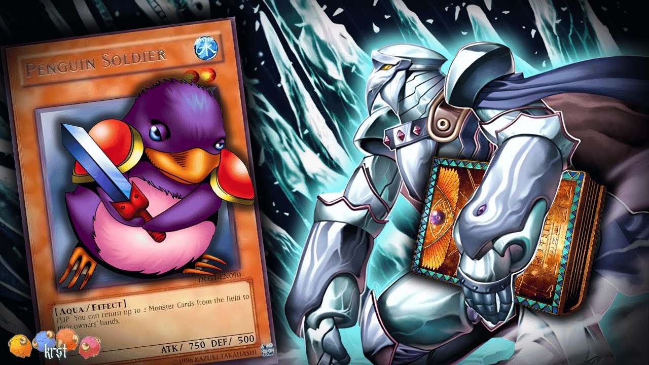 Open Book Test! | Water Deck Profile | Goat Format Ladder