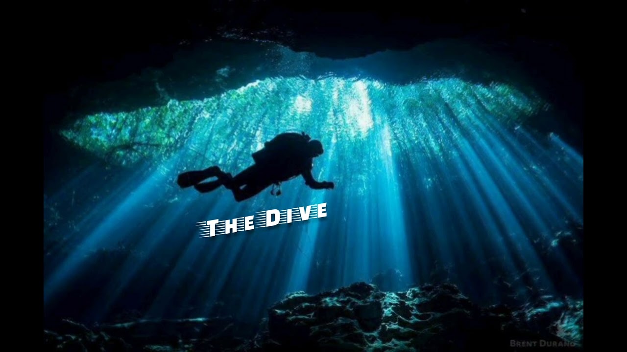 Pascal Rafael - The Dive