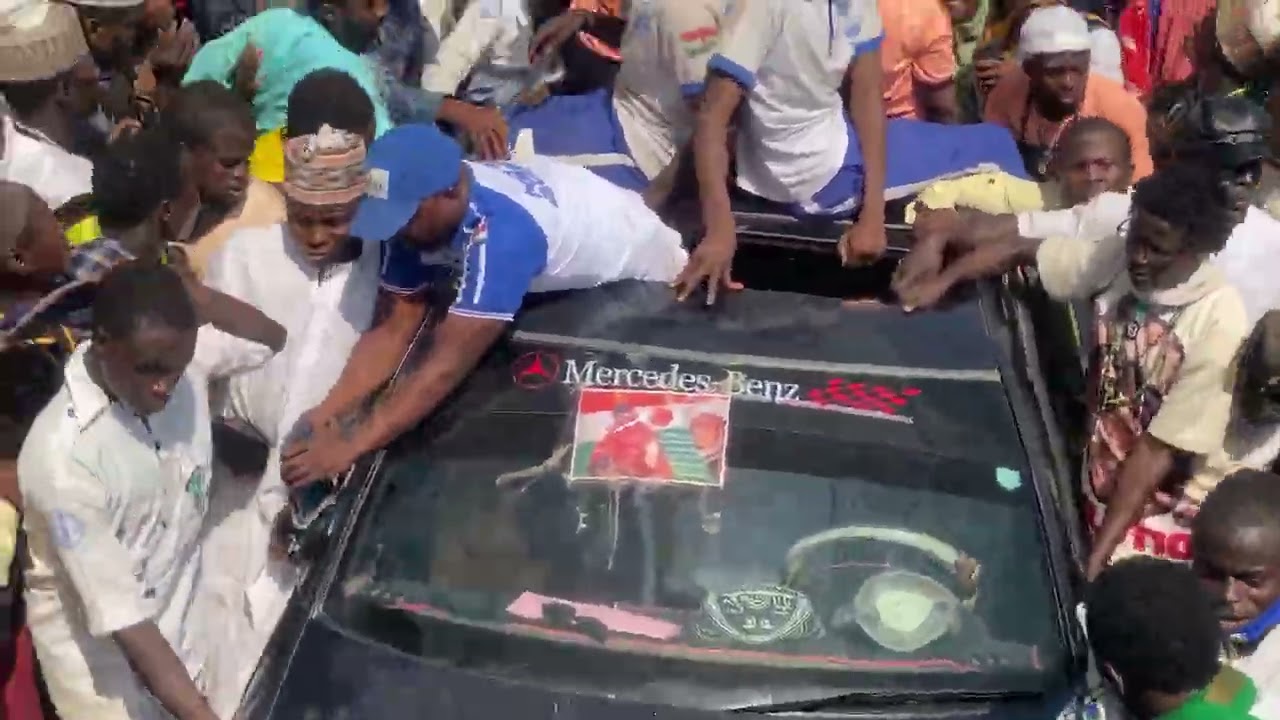 National Maulud Kastina