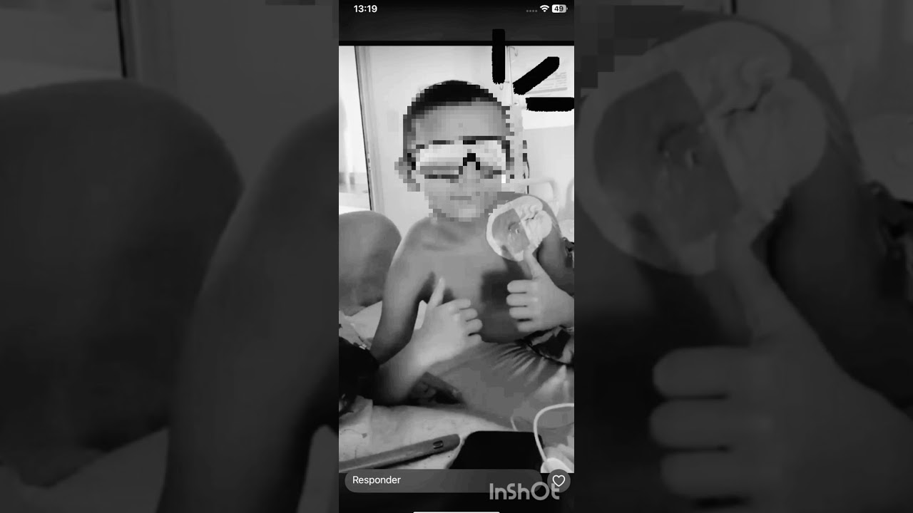 Meu primo...