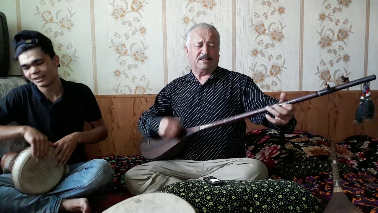 Мухаммад Солех песня 
