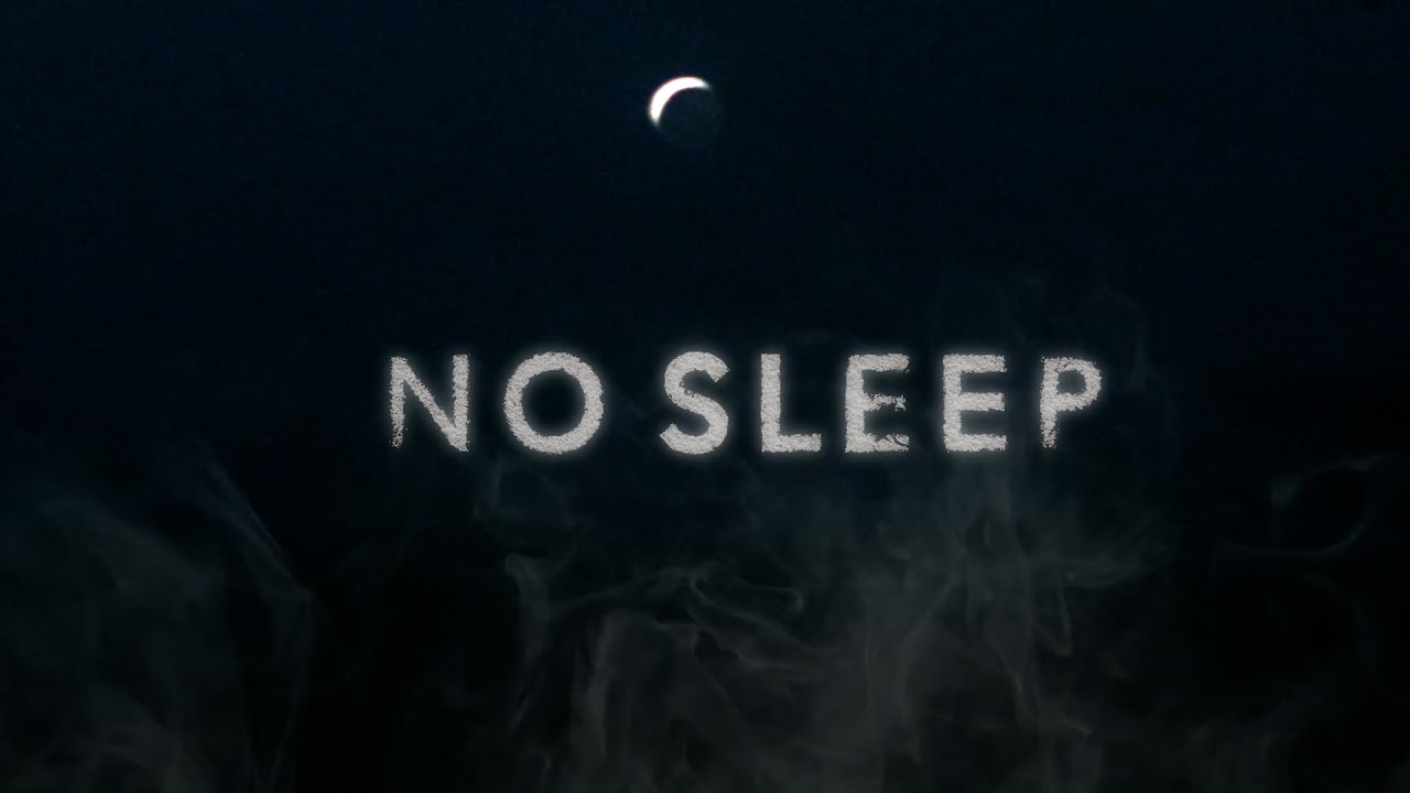 Jetter - No Sleep ( Official Music Video )