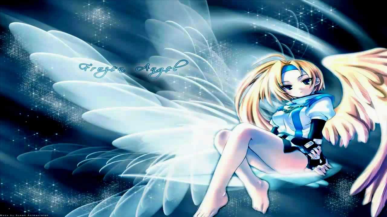 Nightcore - Runaway