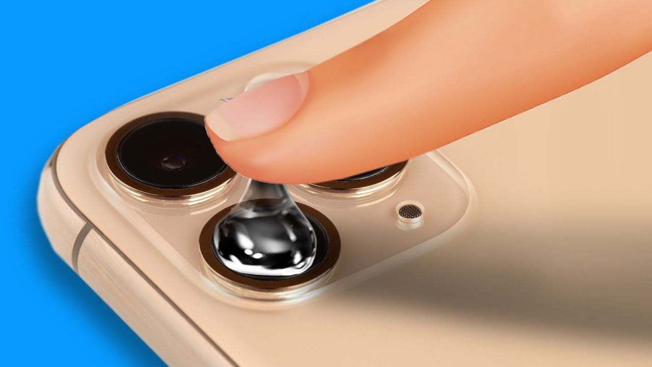 17 TRUQUES COM CELULARES