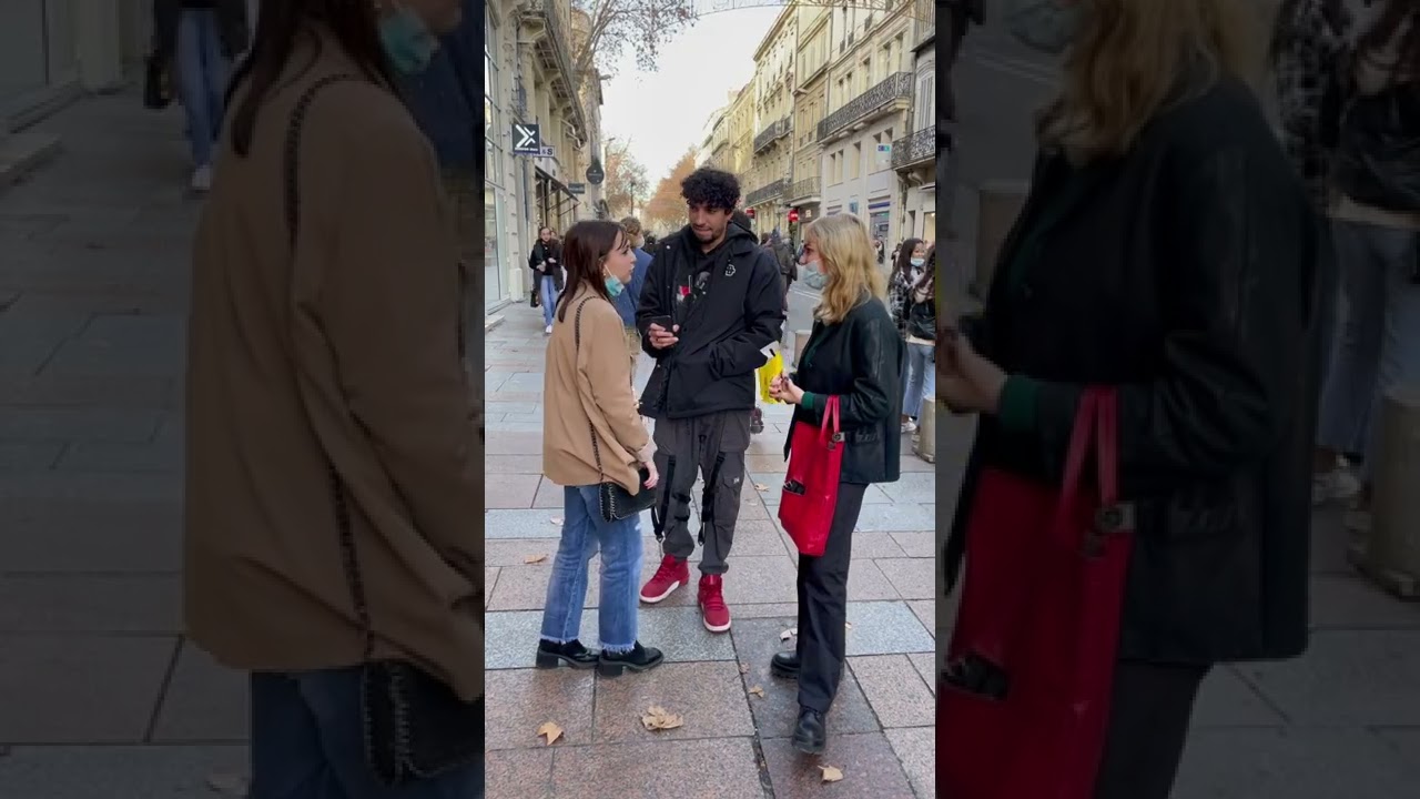 SON DATE LE PLUS MALAISANT ! 💔