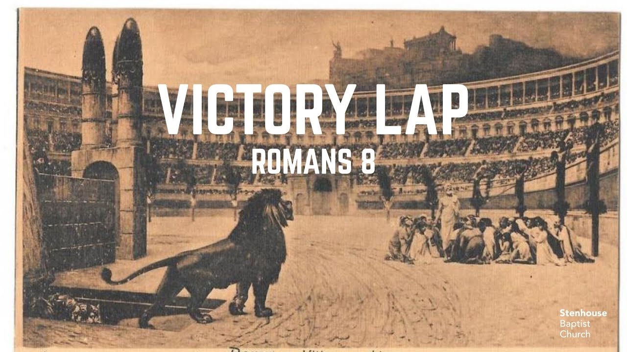His Win, My Win!