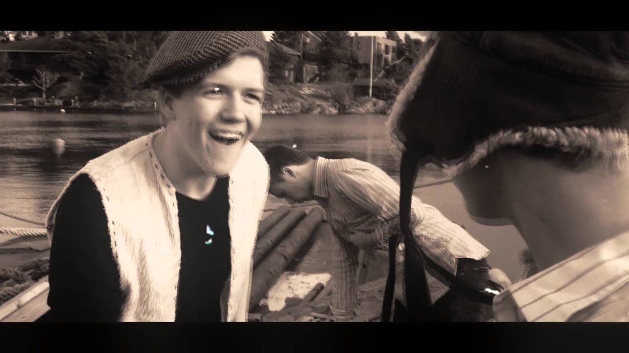 Svartedauden iPhone shortfilm