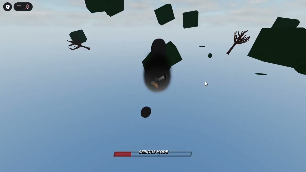 a hacker in tsb. i hate this.
