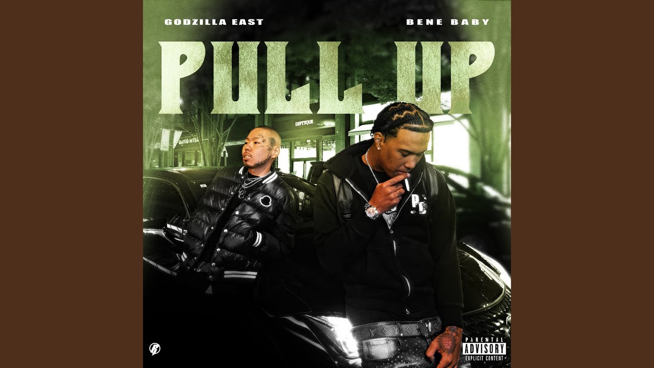 Pull Up (feat. Bene Baby)