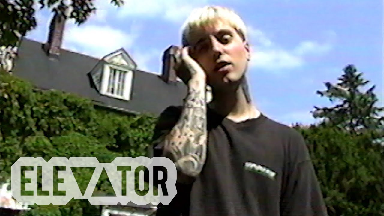 Jutes - Give You Up (Official Music Video)