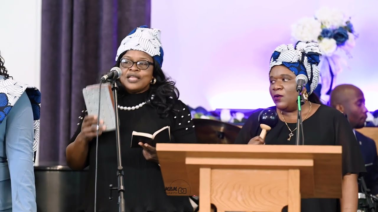 International Christian Fellowship Saint Paul Minnesota