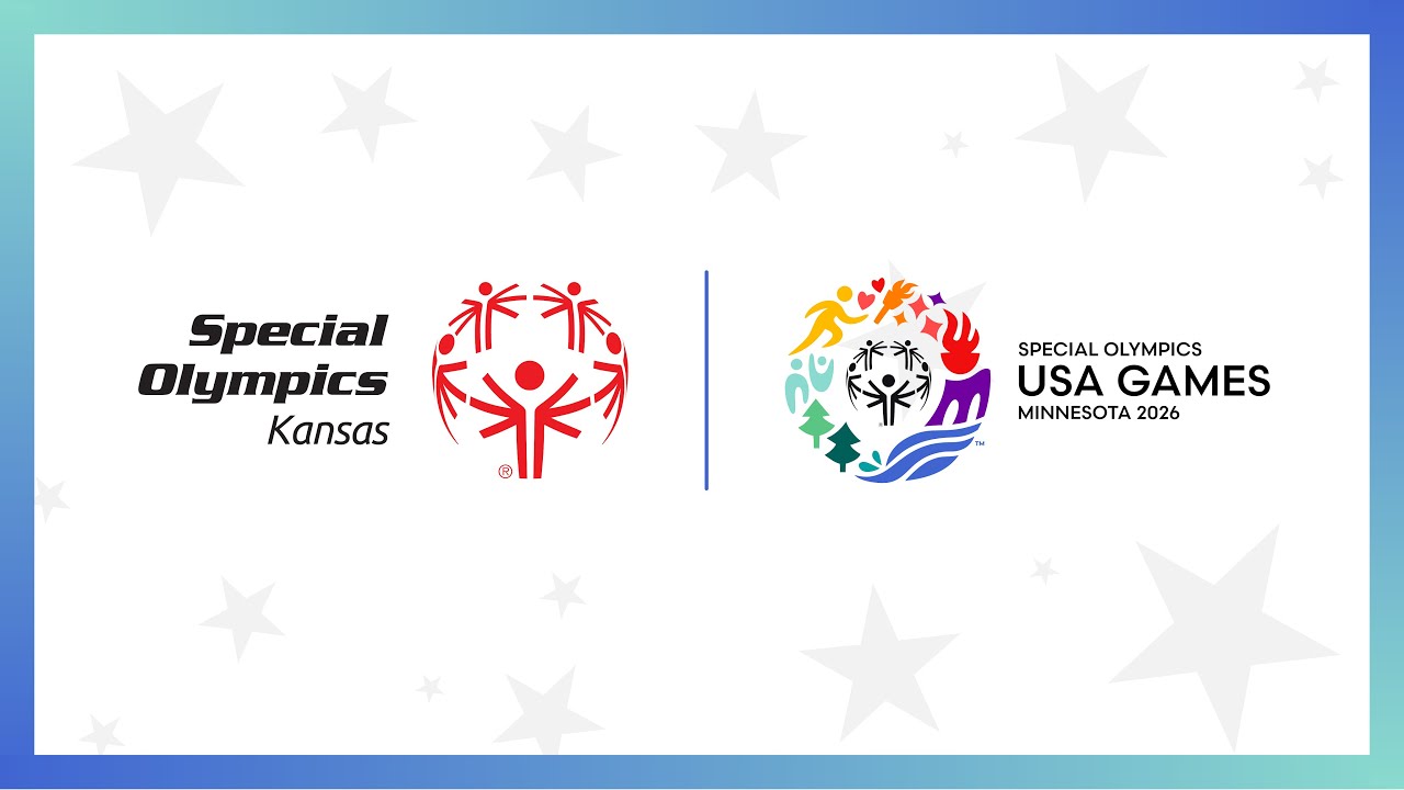 2026 USA Games Team Kansas Delegation