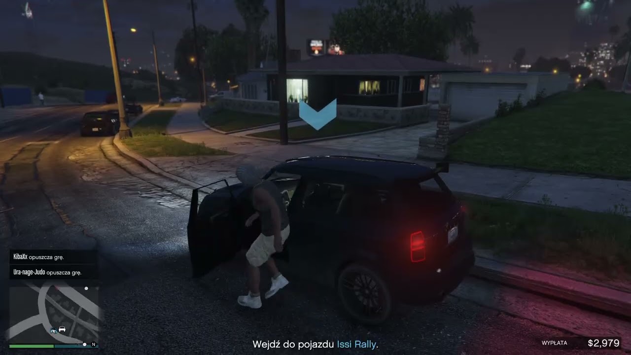 gta v umyć panu szybkę?