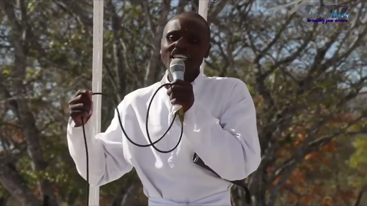 Korus | Mutsa Mukoma Peter Jeso wauya | video cc@patricktafa4508