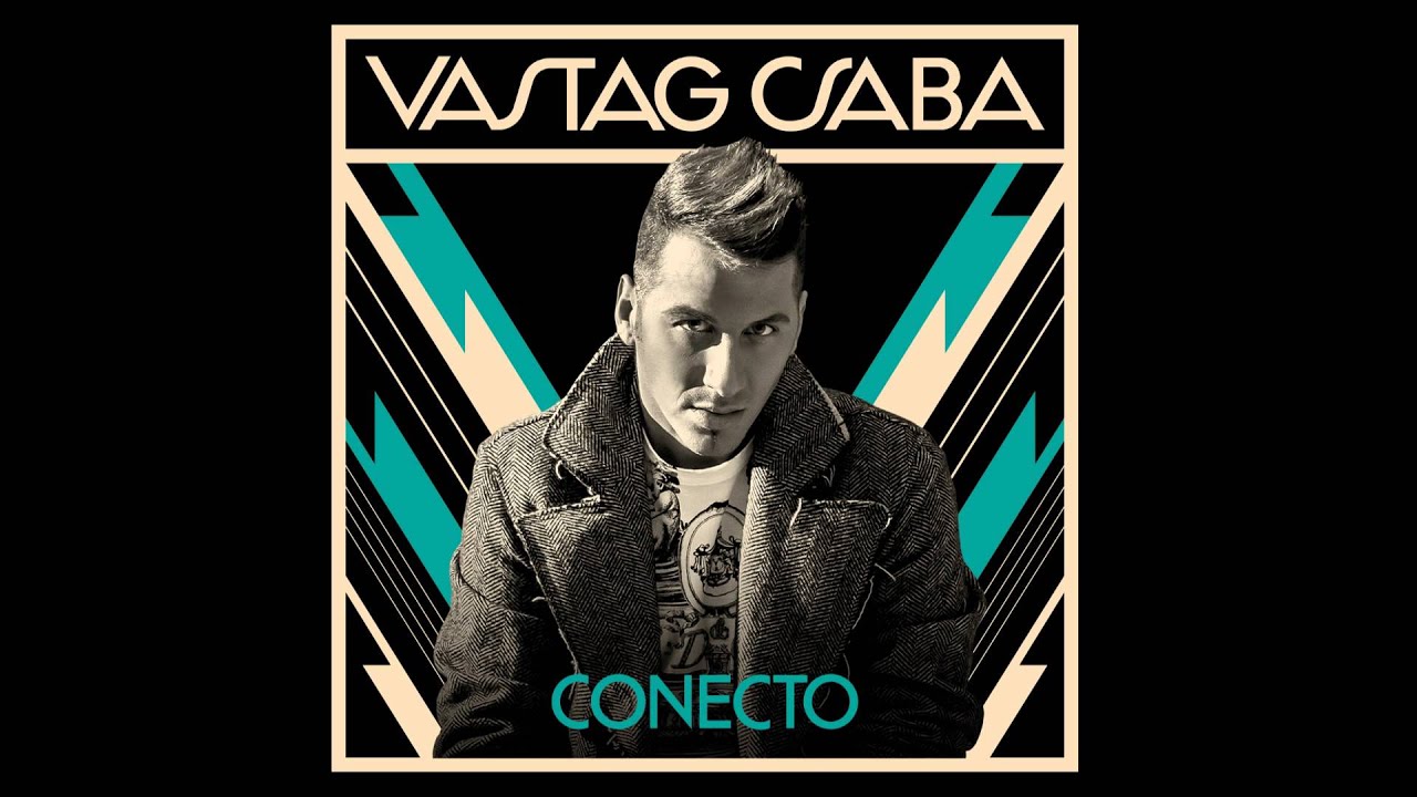 Vastag Csaba - Kell, hogy mindig ölelj (Official Audio)