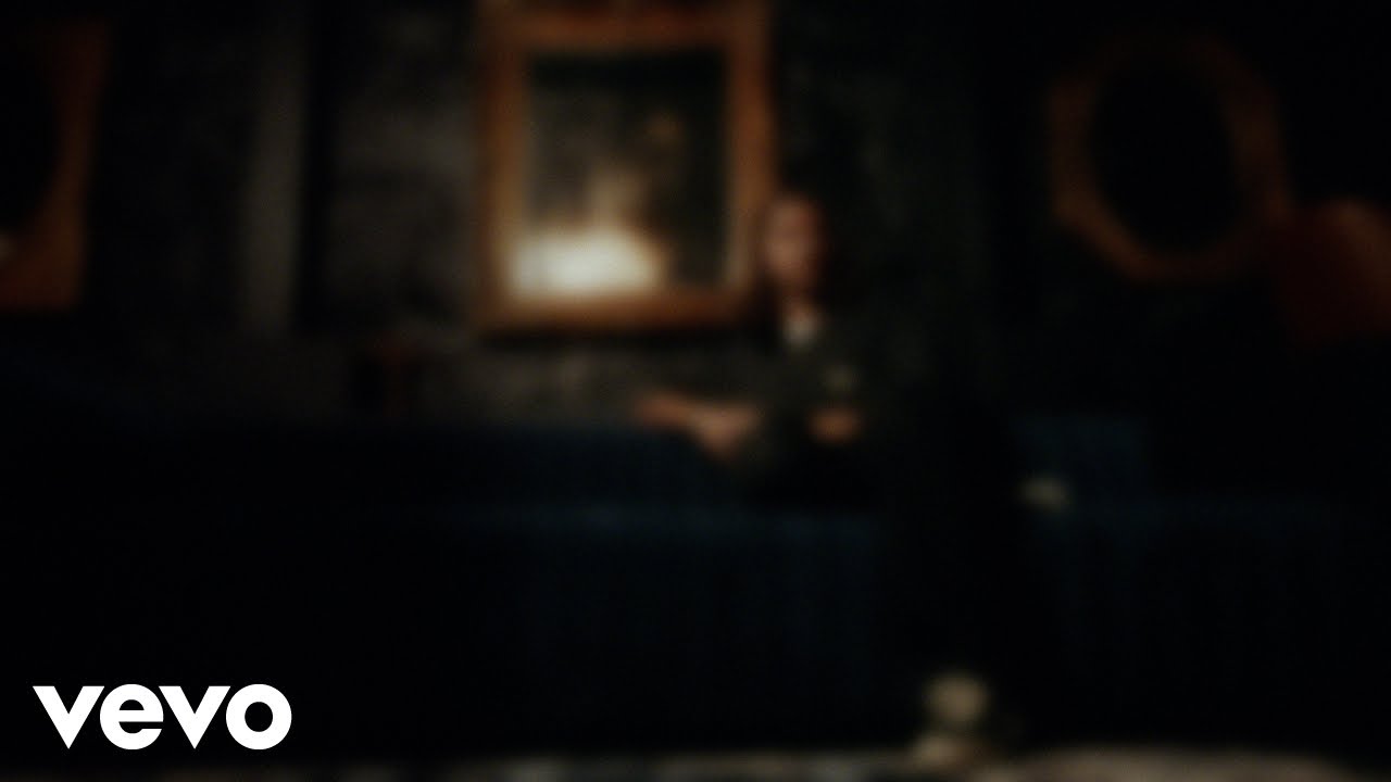 Michael Gabriel Monroe - Not Going Anywhere (Lyric Video)
