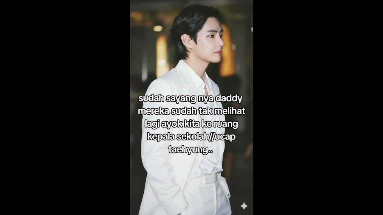 DADDY KIM💗BABY KOO #episode 6