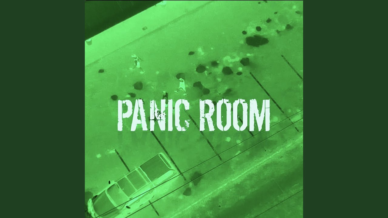 Panic Room (feat. Ernah)