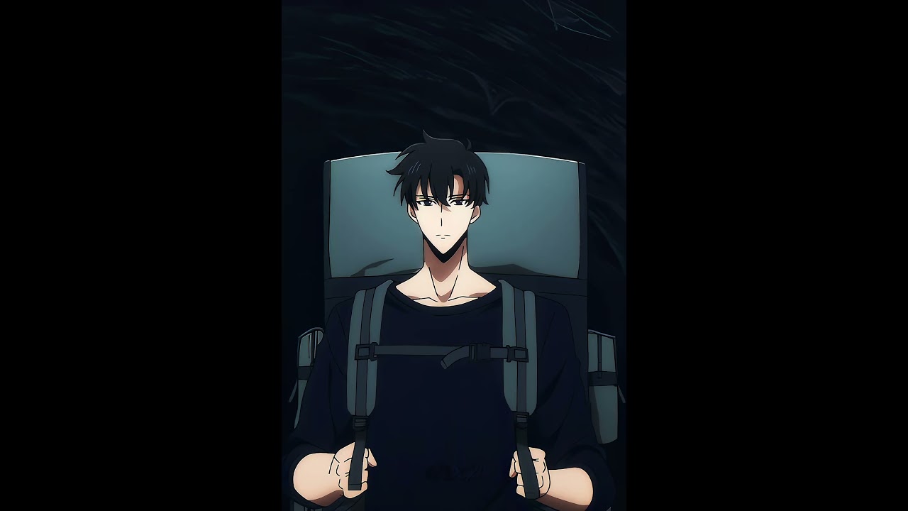 The whole world will know about him 👀 | Solo leveling edit