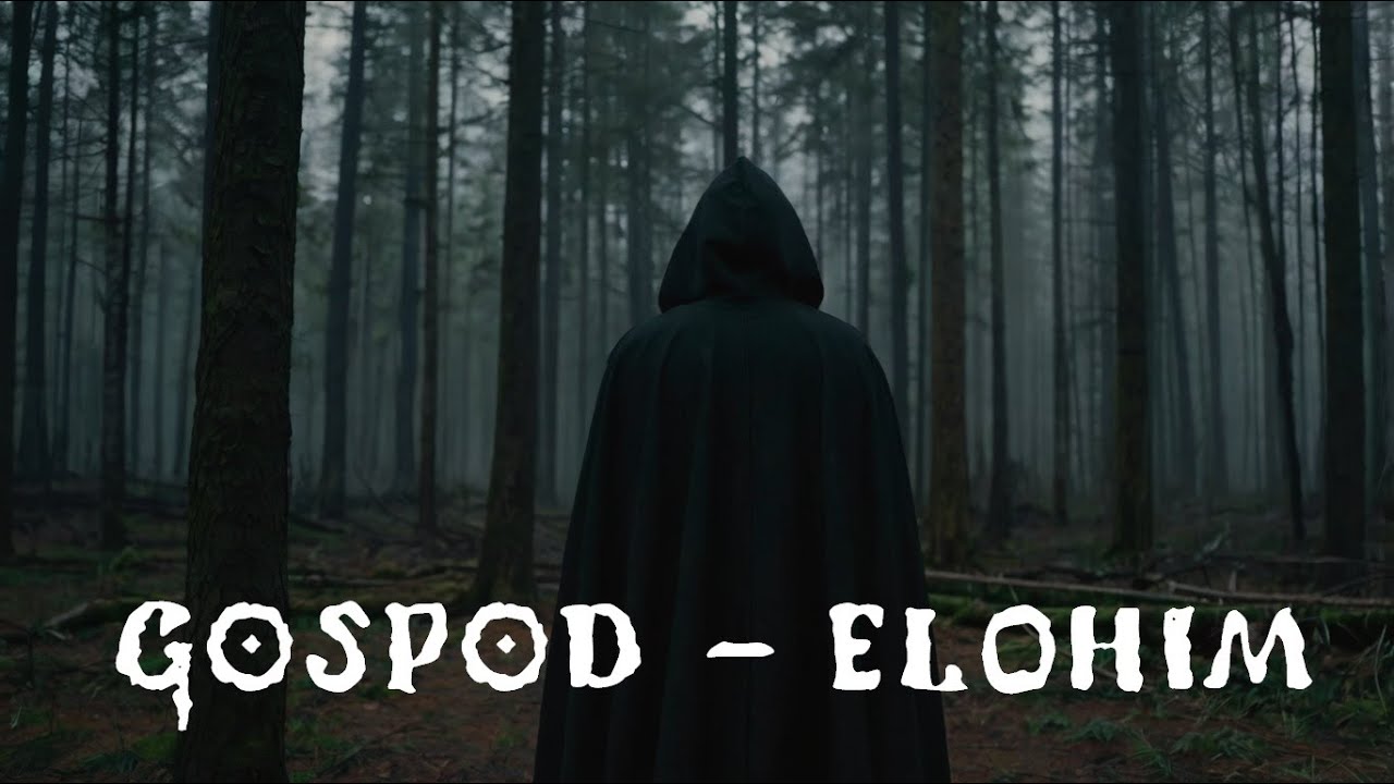 GOSPOD - Elohim | 2024