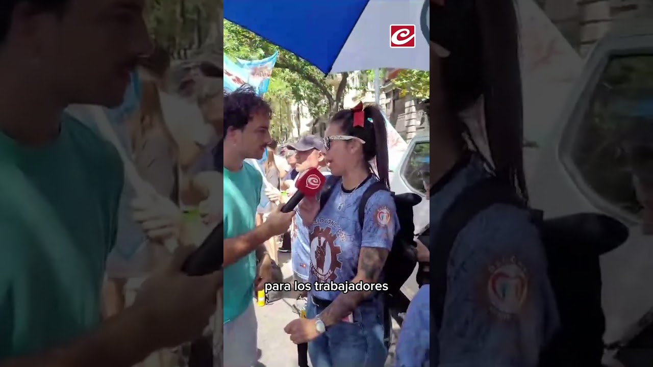 #ParoNacional &iquest;Por qu&eacute; se moviliz&oacute; la gente?