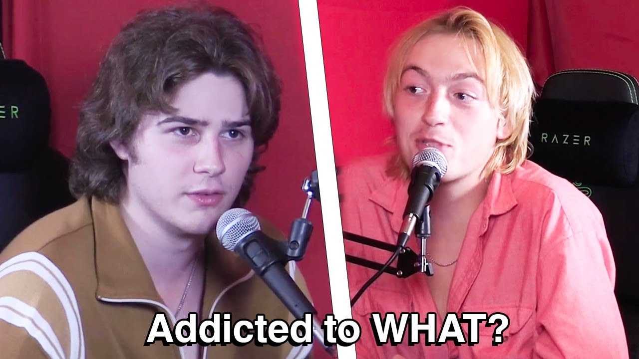Addicted to girls w/ Kausch Daddy, Chase Young,  and Leo Dottavio