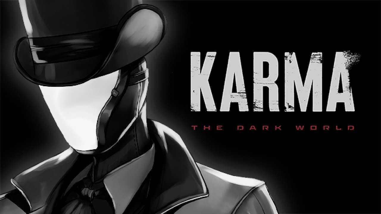 [KARMA: The Dark World] Đầu tuần năng suất,...