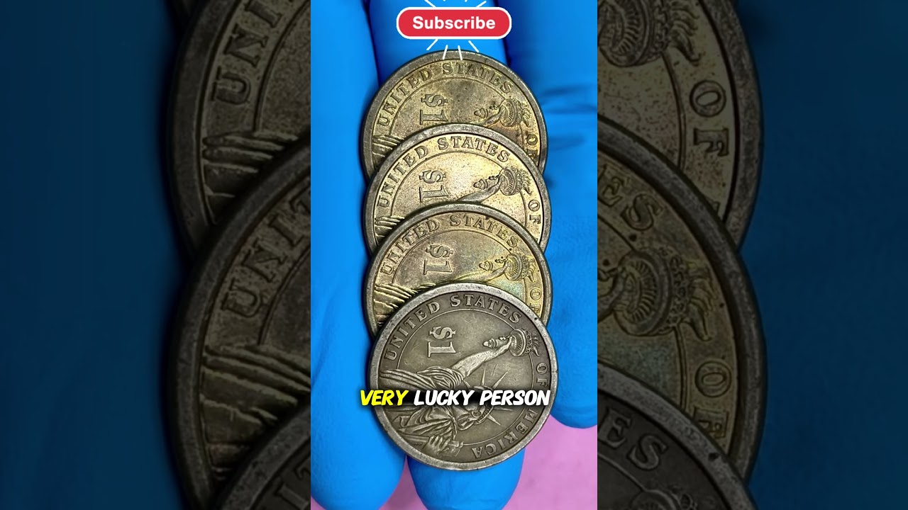 Rare Coins  