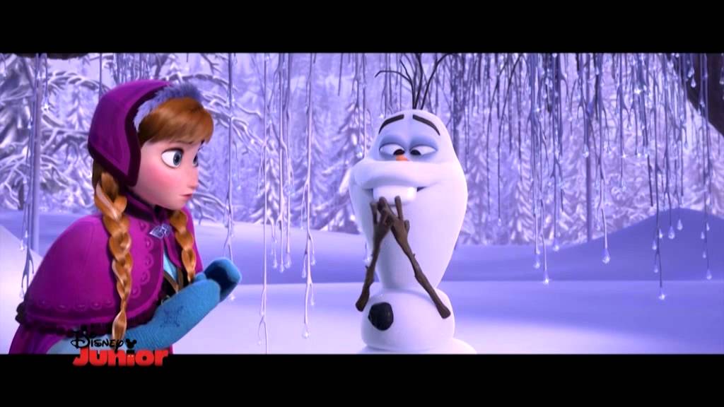 Frozen - Come scegliere gli accessori giusti - TuttOlaf