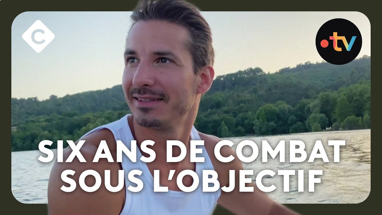 Jérémy Ferrari : son combat contre l’alcoolisme