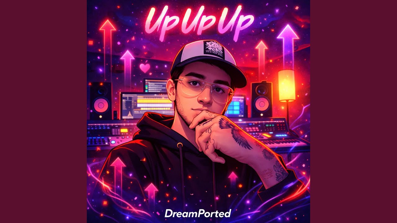 Up Up Up
