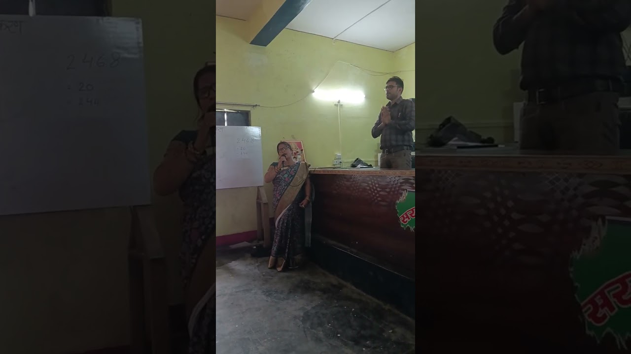 Mine saraswati vandana #viral #saraswati #trending 
