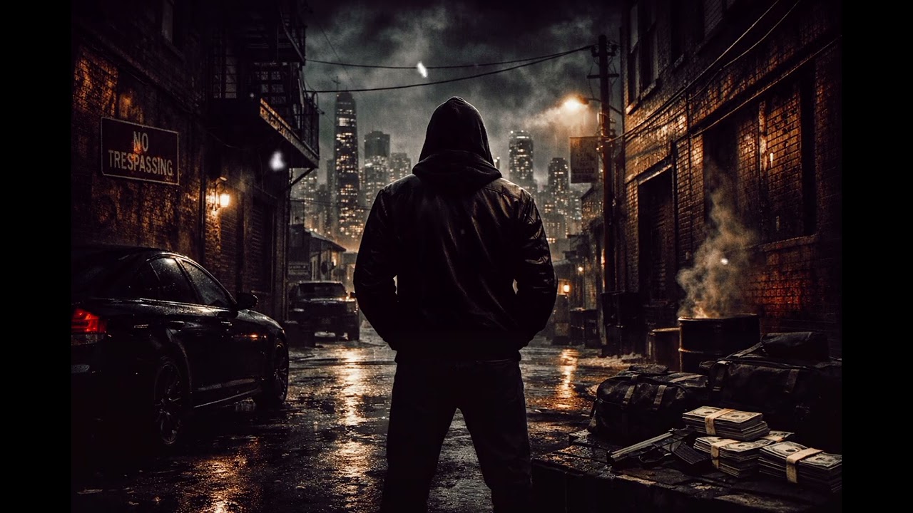 King’s Code | Dark Trap Rap ( Official Video)