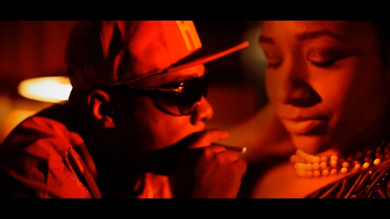 Dawreck  Smoke N Chill ft. Reggie Nickels