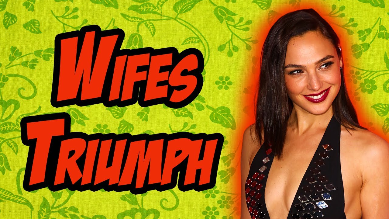 Wife's Order Is My Secret Desire - Crossdressing Stories