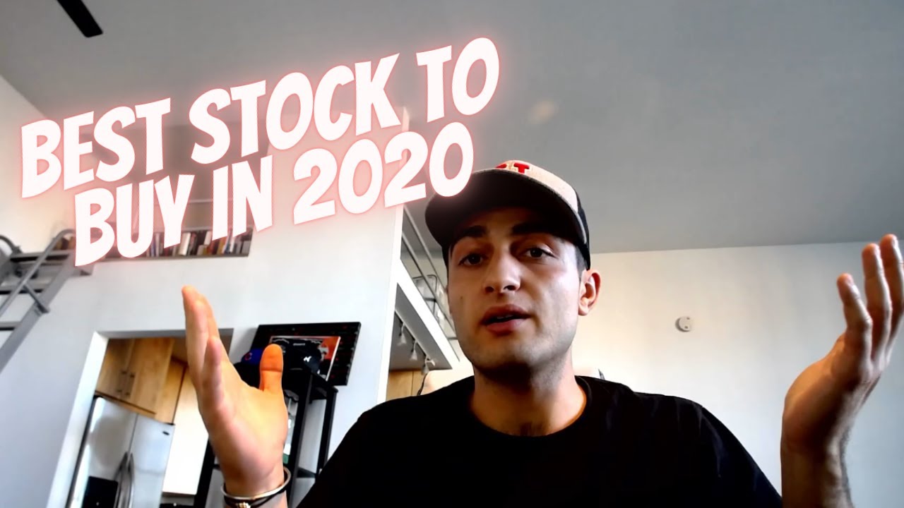 Best And Cheap Stock To Buy in 2020