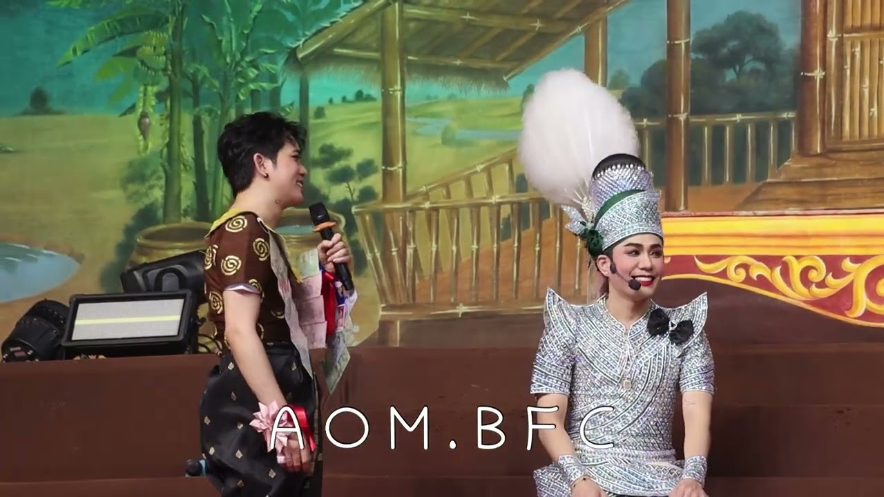 พี่เต๋าไปถ่ายรายการไมค์หมดหนี้มา เสียงหมดละวันนี้ 😹