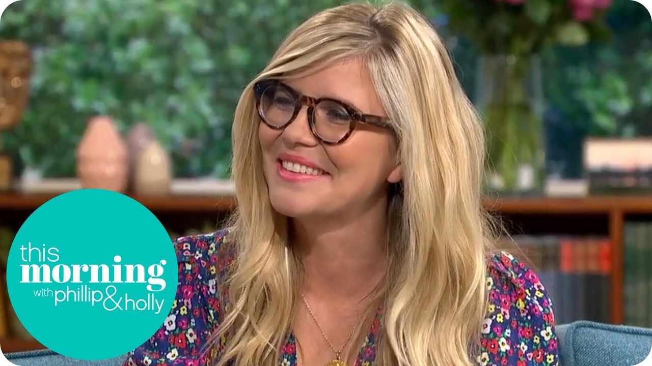 'If Men Had Periods, They Would Get Time Off Work' | This Morning