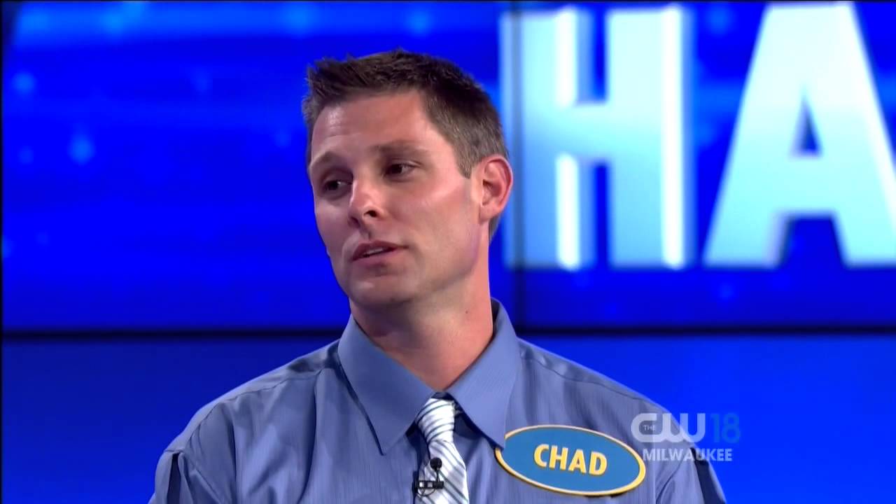Family Feud - Oh Heel No!