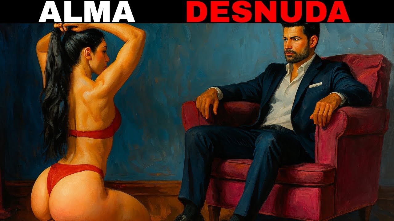 La VERDAD más INCÓMODA sobre el DESEO FEMENINO, según Schopenhauer